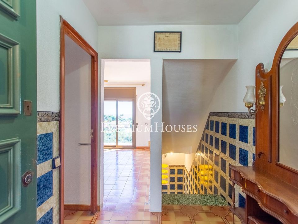 Villa i Sant Cebria De Vallalta, Barcelona - foto 3