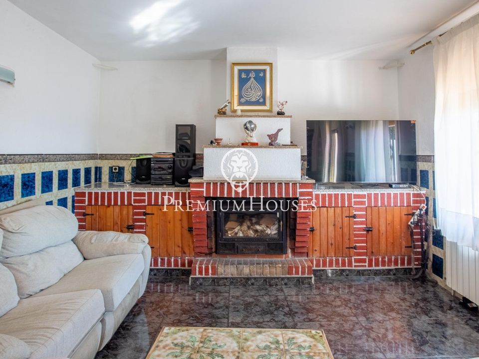 Villa i Sant Cebria De Vallalta, Barcelona - foto 4