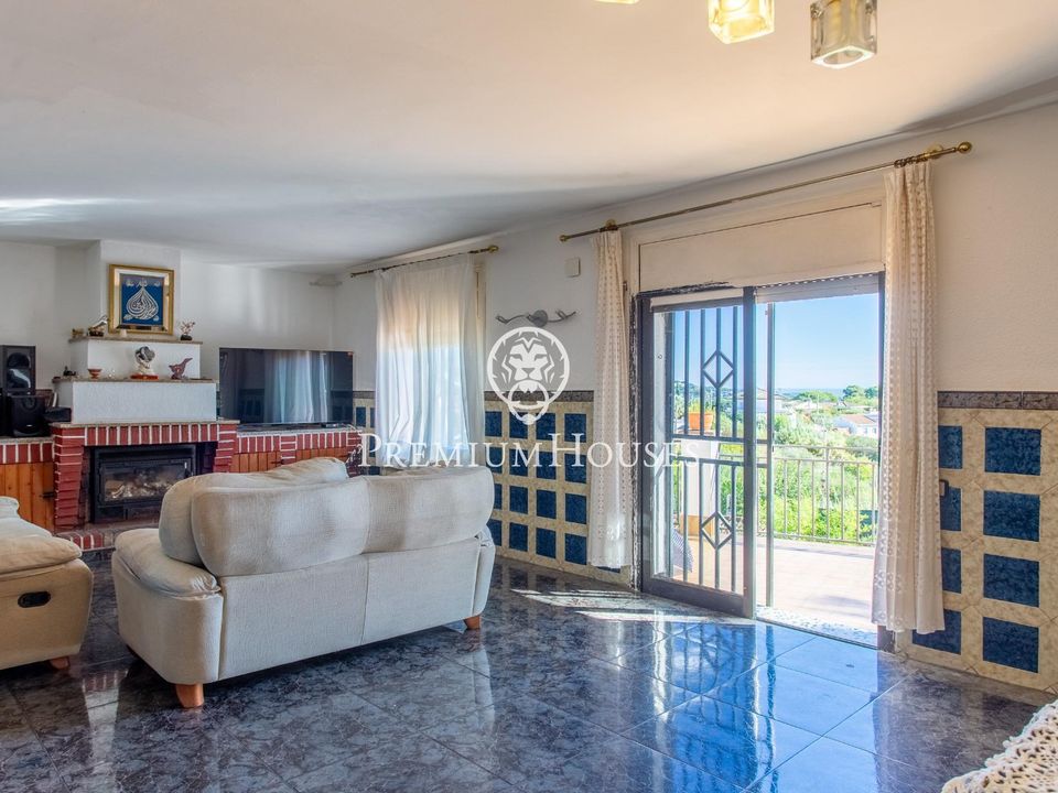 Villa i Sant Cebria De Vallalta, Barcelona - foto 5