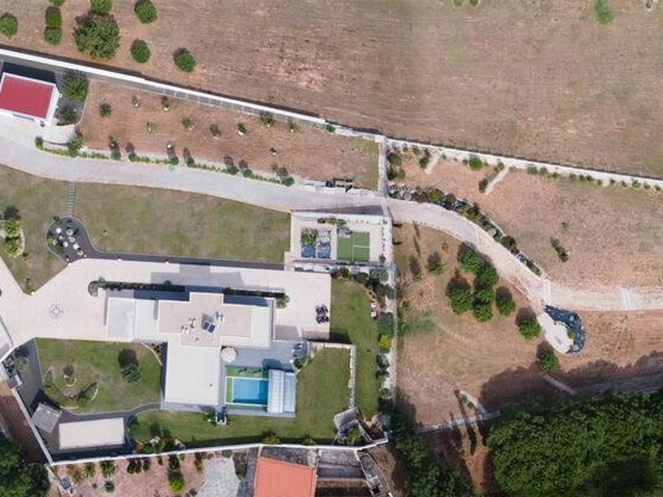 Casa unifamiliar a Cadaval, Lisbon - foto 4