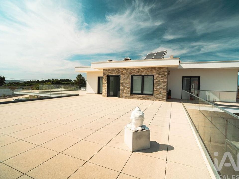Casa unifamiliar a Cadaval, Lisbon - foto 2