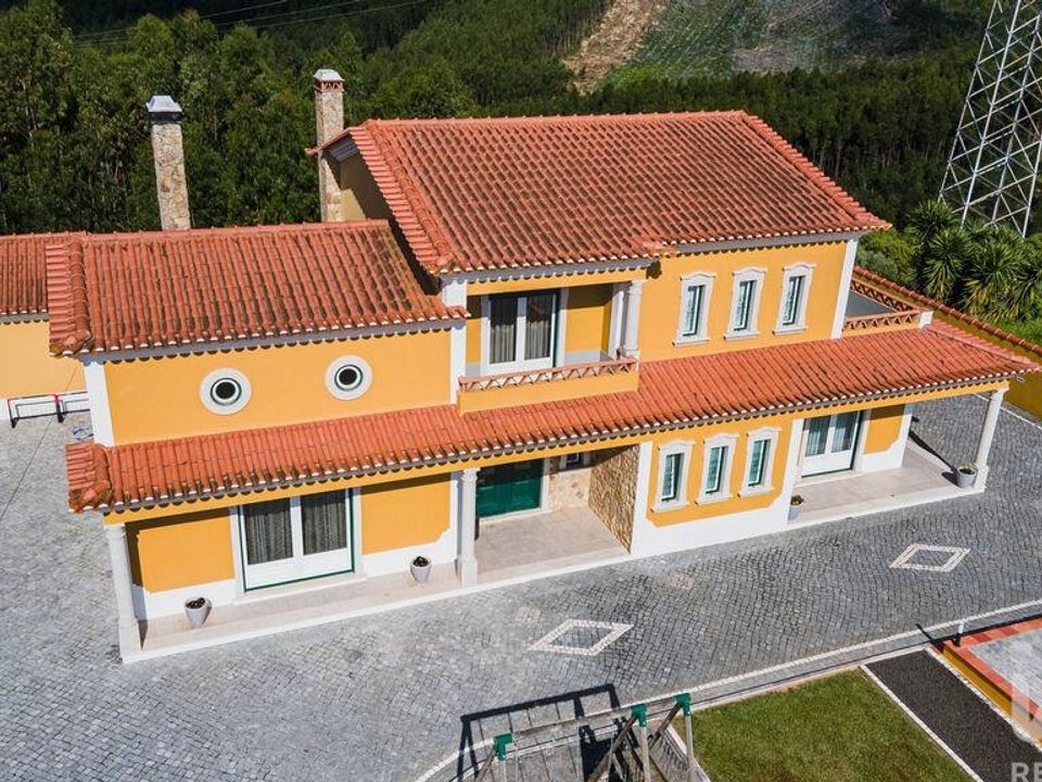 Byhus i Cadaval, Lisbon - foto 2