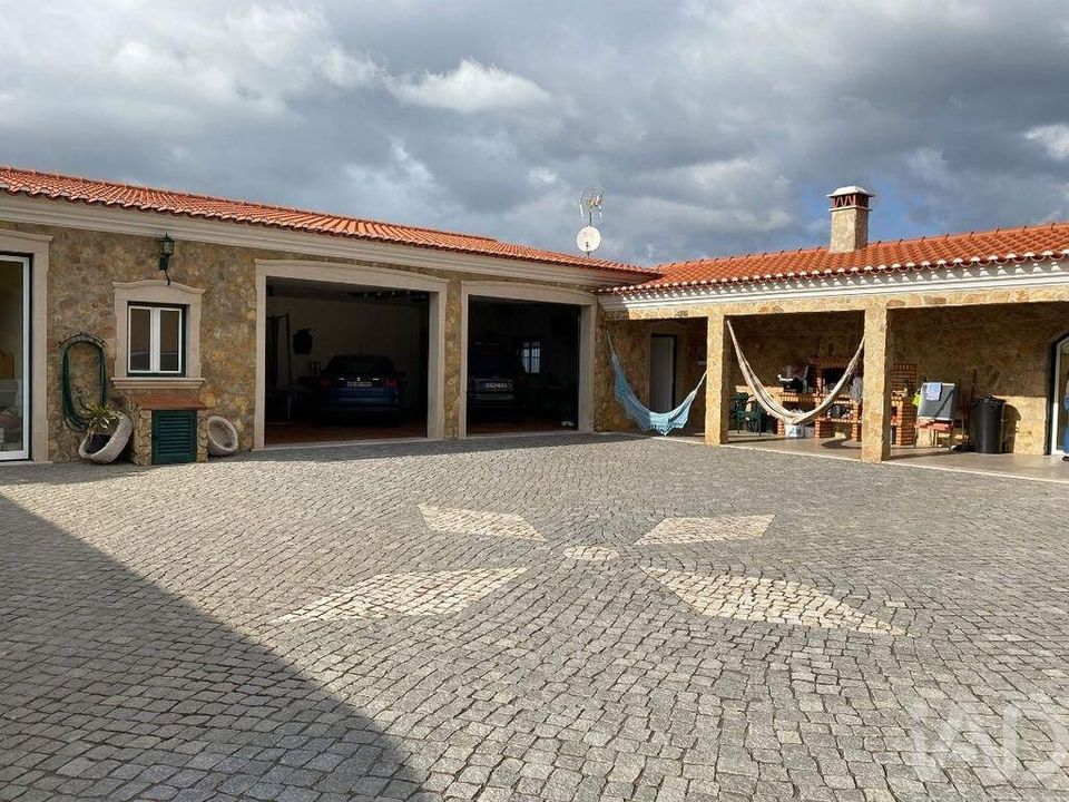 Byhus i Cadaval, Lisbon - foto 3