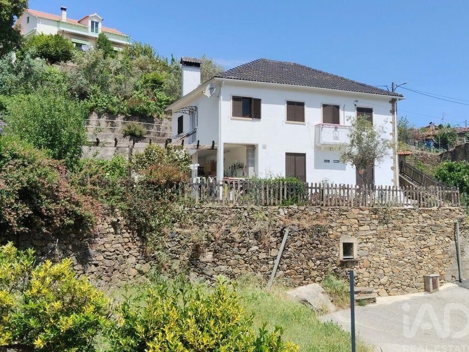Byhus i Gois, Coimbra - foto 1