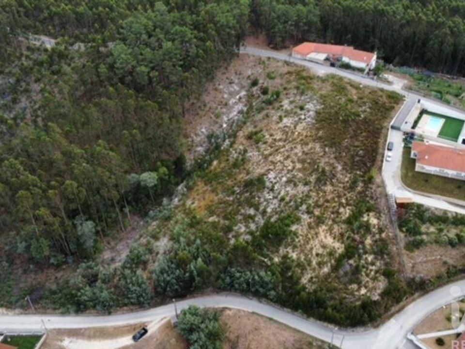 Helårsgrund i Leiria, Leiria - foto 3
