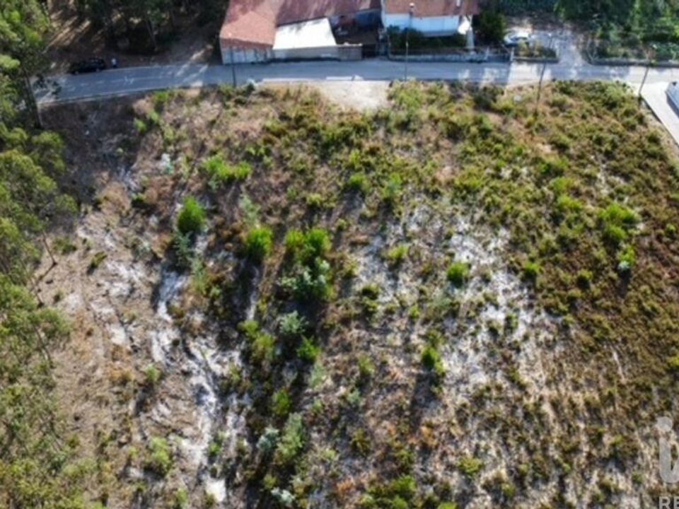 Helårsgrund i Leiria, Leiria - foto 4