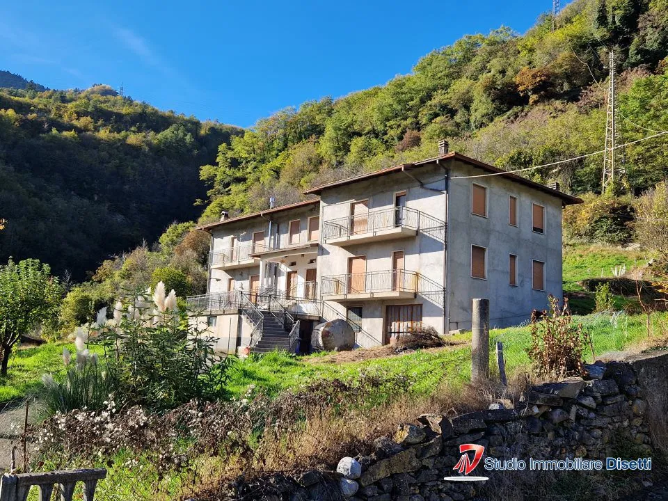 Willa: Capo di Ponte, Brescia – zdjęcie 1