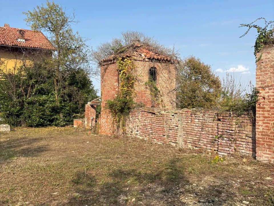 Landejendom i Lauriano, Turin - foto 2