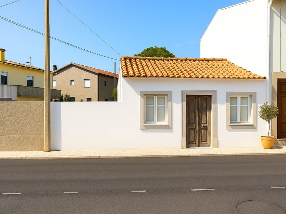 Villa i Cantanhede, Coimbra - foto 3
