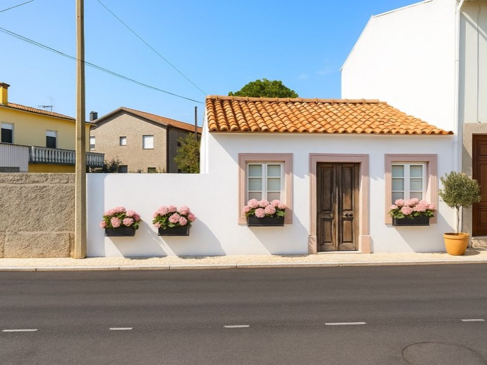 Villa i Cantanhede, Coimbra - foto 1
