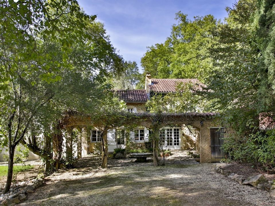 Villa i Vic-Fezensac, Gers - foto 1