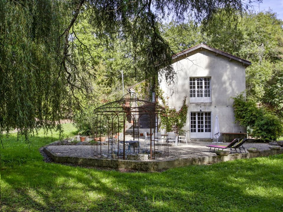 Villa i Vic-Fezensac, Gers - foto 2