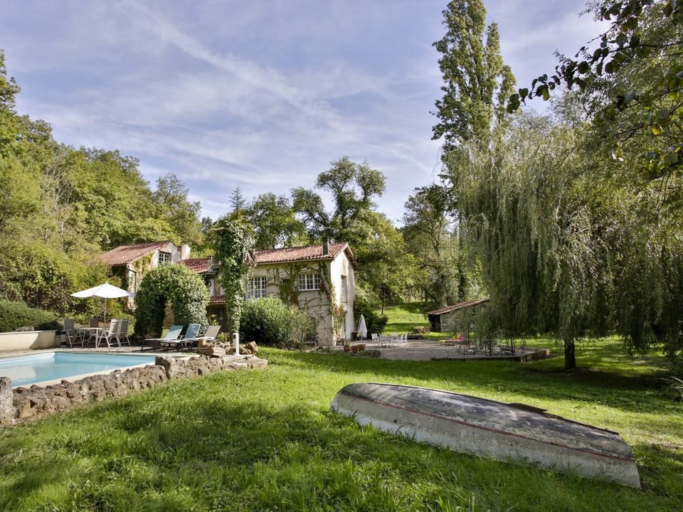 Villa i Vic-Fezensac, Gers - foto 2