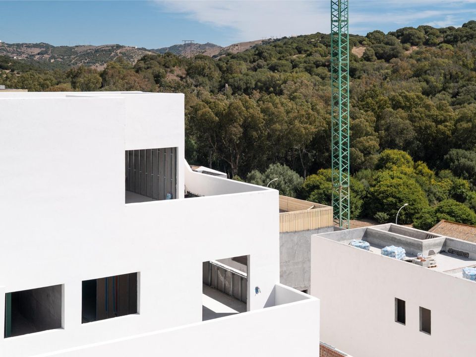 Penthouse i Tarifa, Cadiz - bilde 5