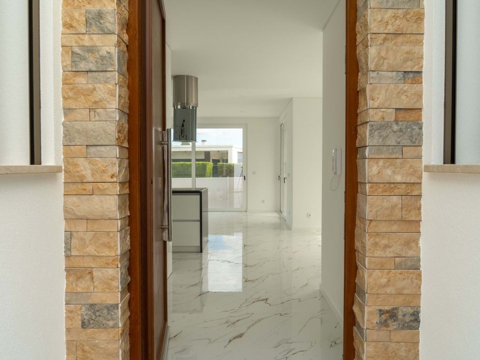 Villa i Caldas da Rainha, Leiria - foto 5