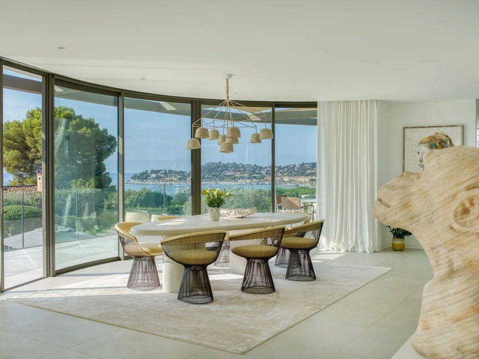 Villa i Cavalaire-sur-Mer, Var - foto 5