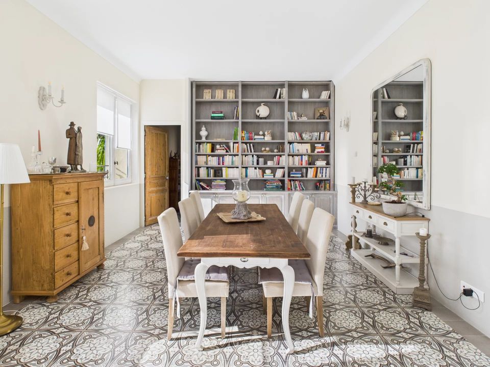 Villa i Vence, Alpes-Maritimes - bilde 3