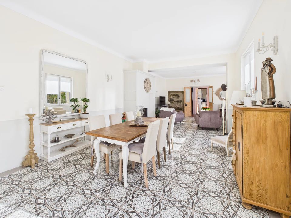 Villa i Vence, Alpes-Maritimes - bilde 4