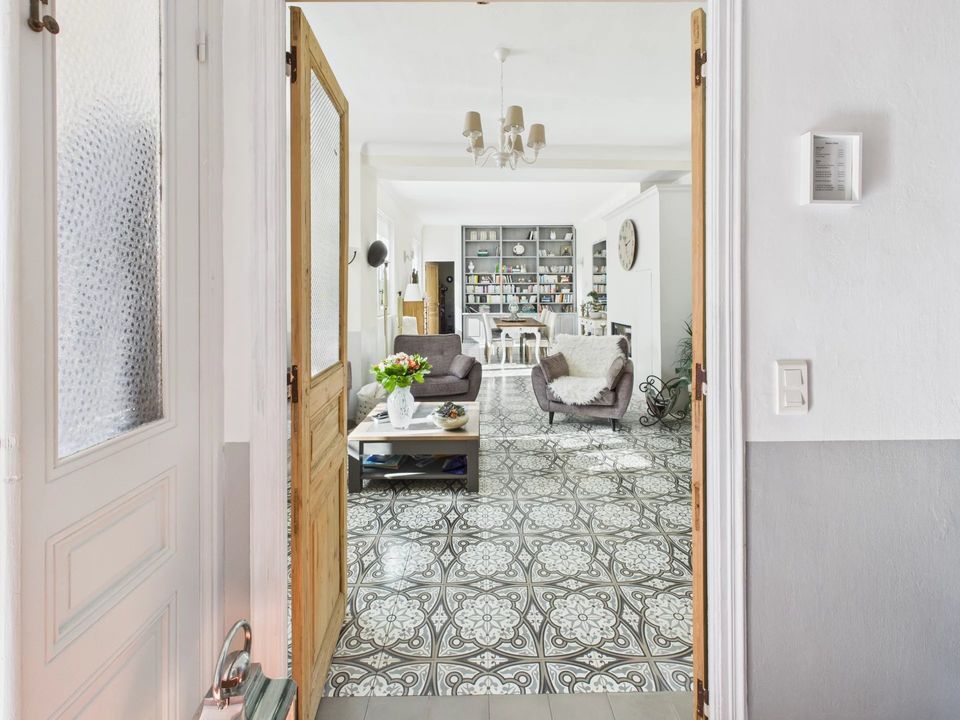 Villa i Vence, Alpes-Maritimes - bilde 5