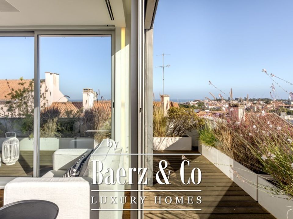 Villa i Cascais, Lisbon - foto 1