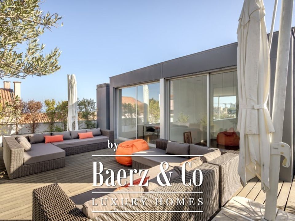 Villa i Cascais, Lisbon - foto 3