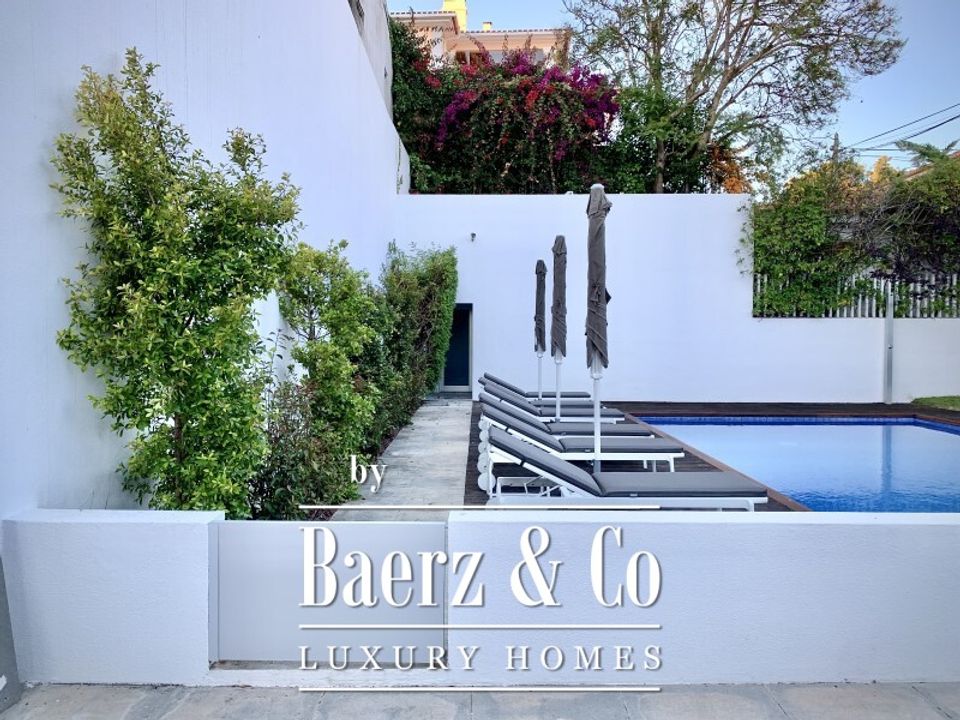 Villa i Cascais, Lisbon - foto 4