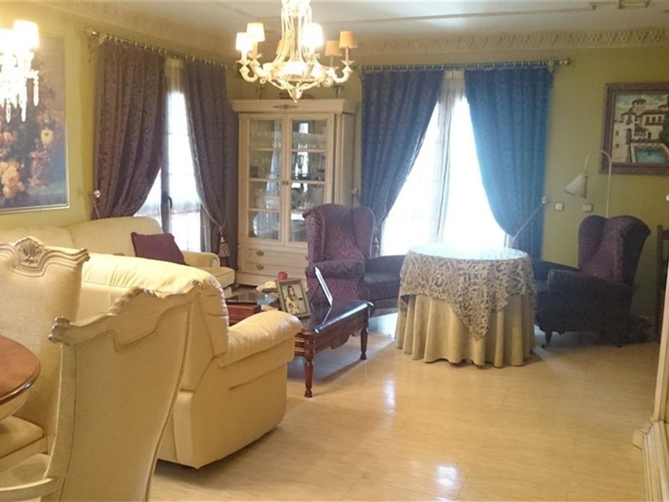 Villa i Mijas Costa, Malaga - foto 5