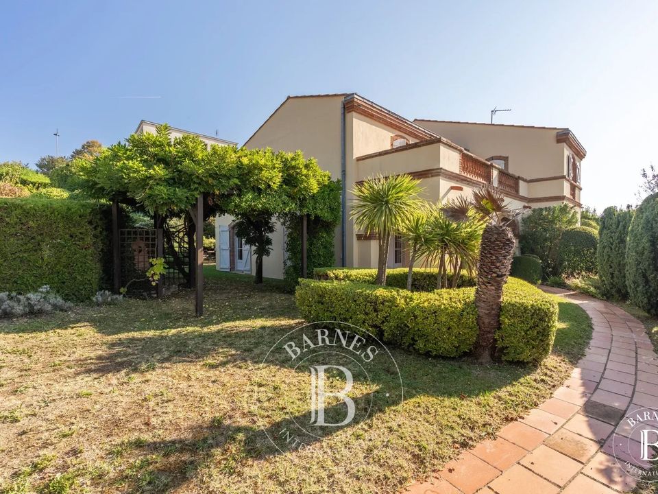 Villa i L'Union, Haute-Garonne - foto 4