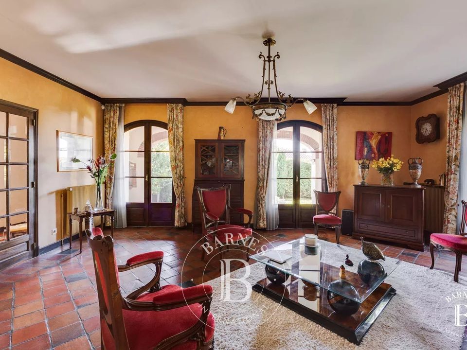 Villa i L'Union, Haute-Garonne - foto 2