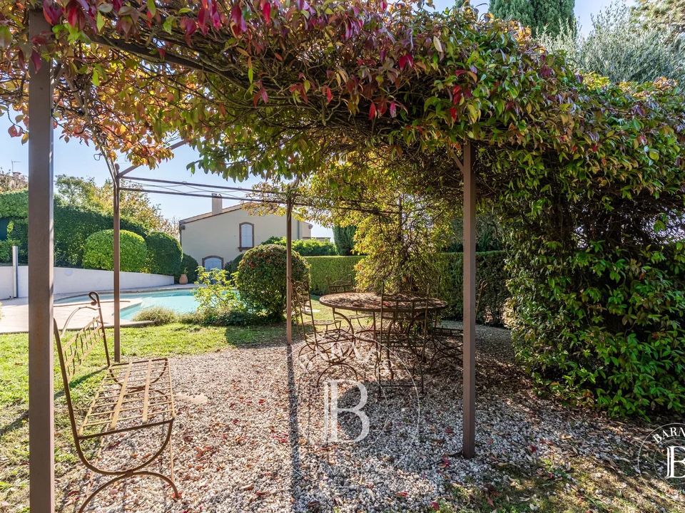 Villa i L'Union, Haute-Garonne - foto 3