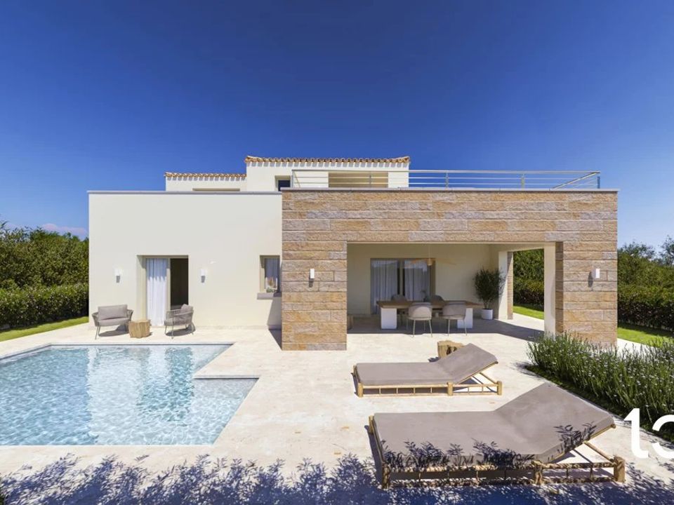 Villa i San Teodoro, Sassari - foto 2