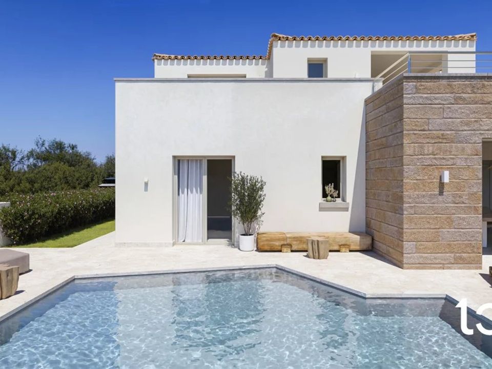 Villa i San Teodoro, Sassari - foto 3