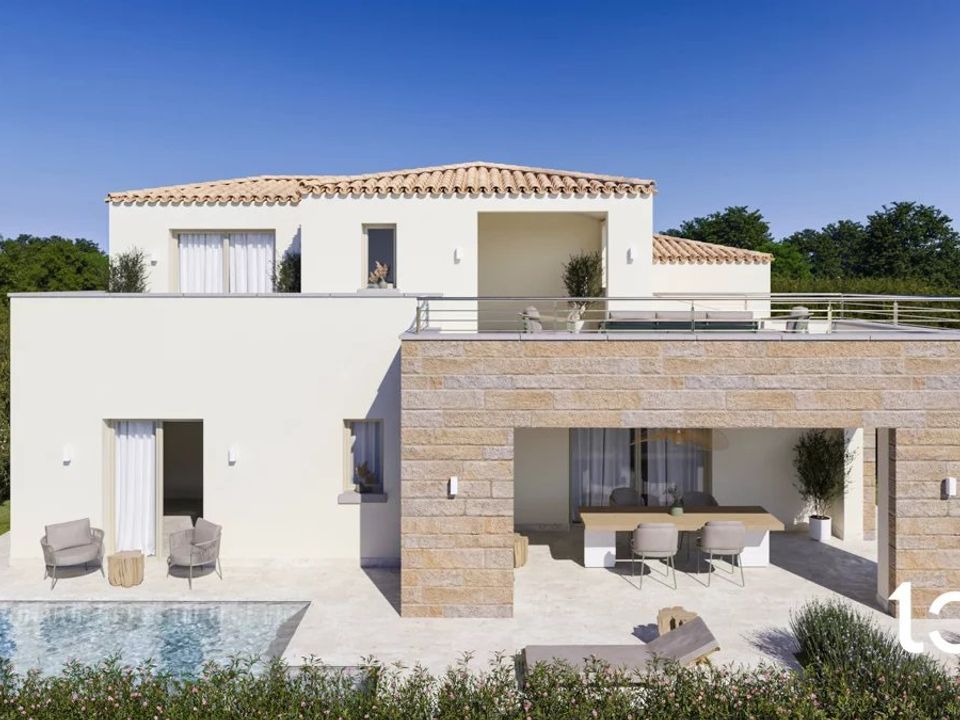 Villa i San Teodoro, Sassari - foto 4