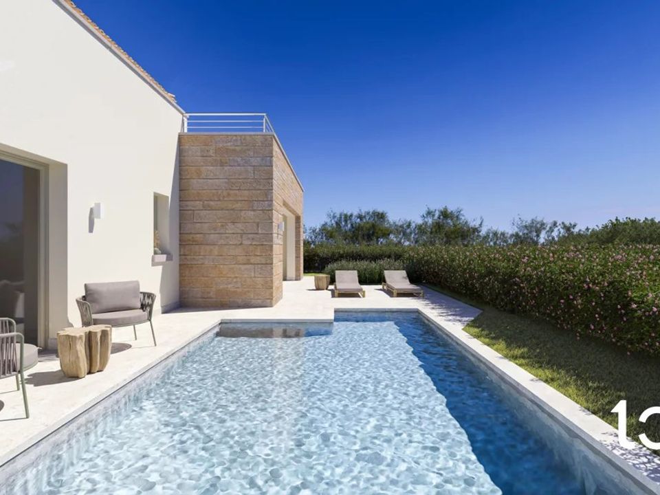Villa i San Teodoro, Sassari - foto 5