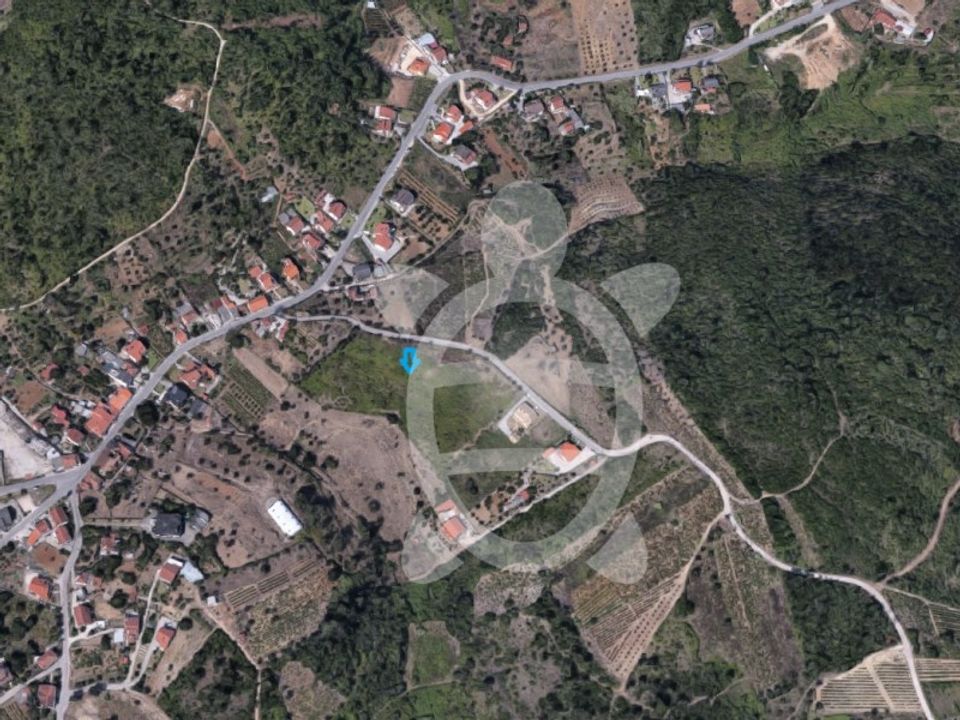 Helårsgrund i Coimbra, Coimbra - foto 4