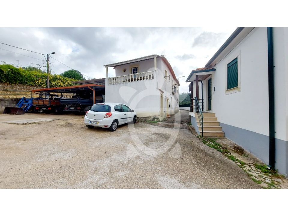 Villa i Assafarge e Antanhol, Coimbra - foto 1