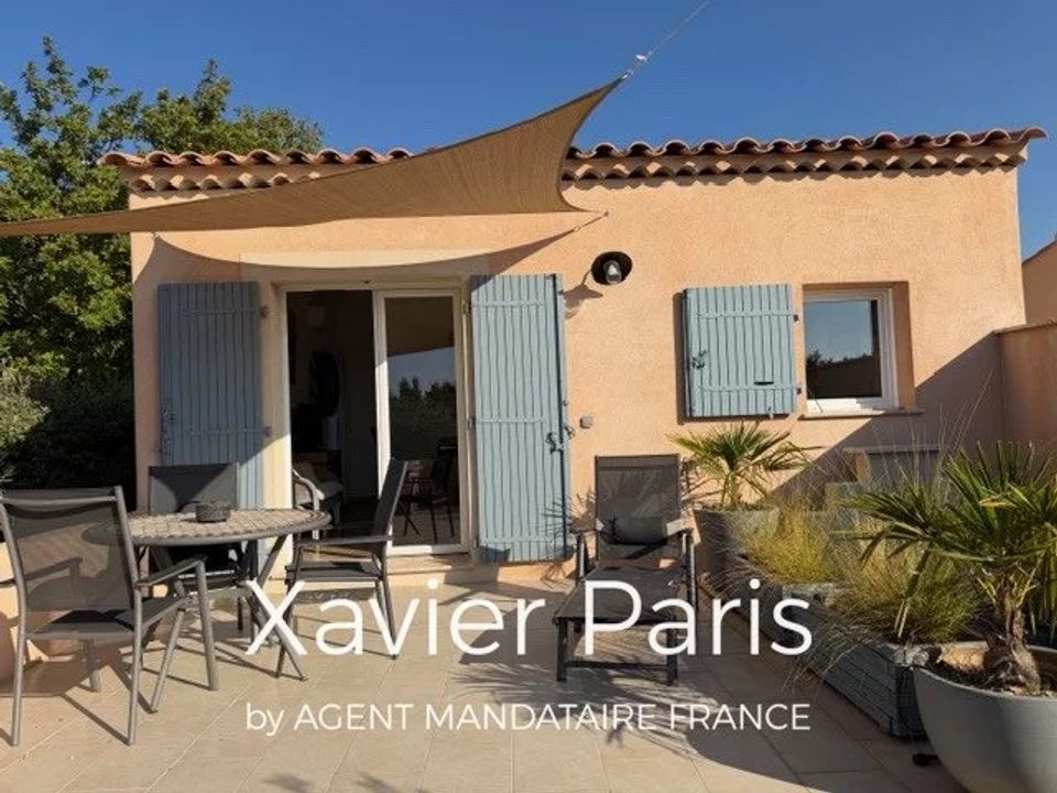 Villa i Cabrières-d'Aigues, Vaucluse - foto 4