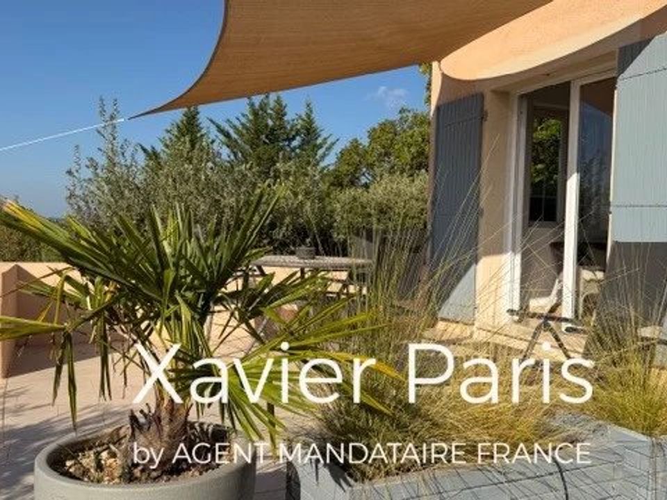 Villa i Cabrières-d'Aigues, Vaucluse - foto 3