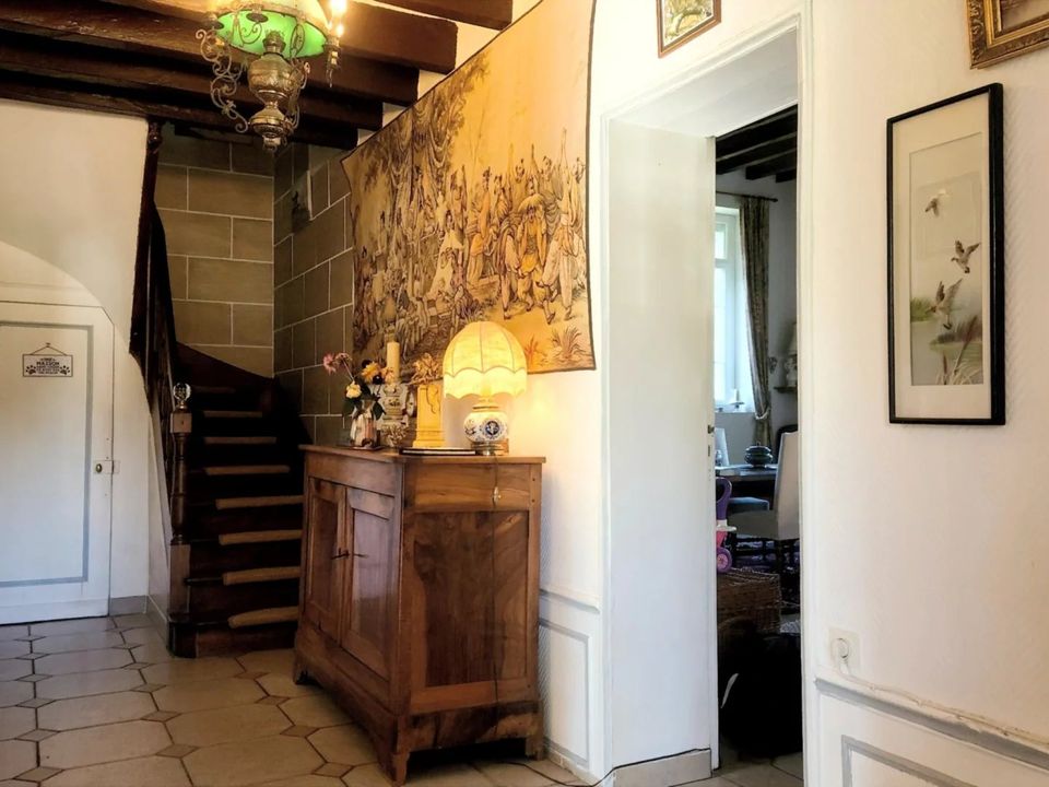 Villa i Loches, Indre-et-Loire - foto 4