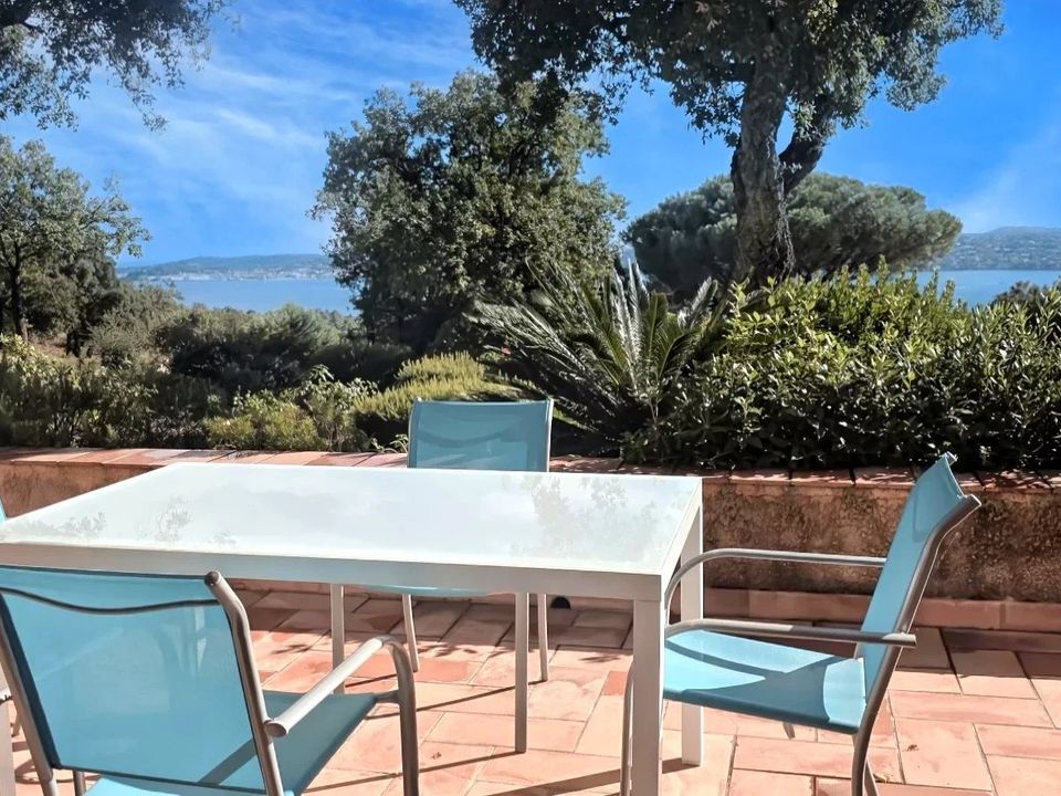 Villa i Grimaud, Var - foto 3