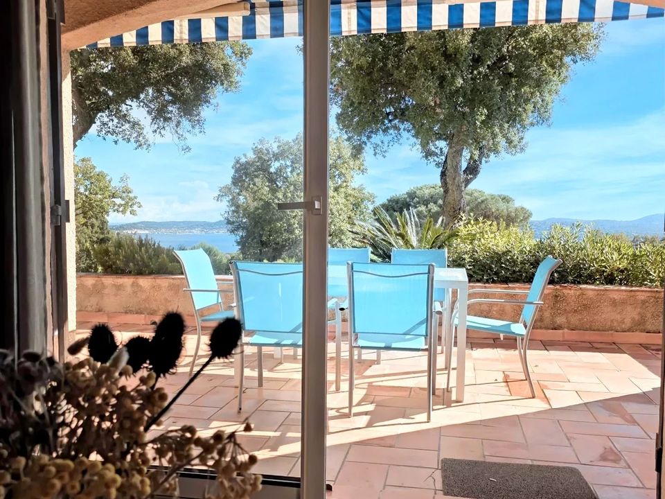 Villa i Grimaud, Var - foto 5