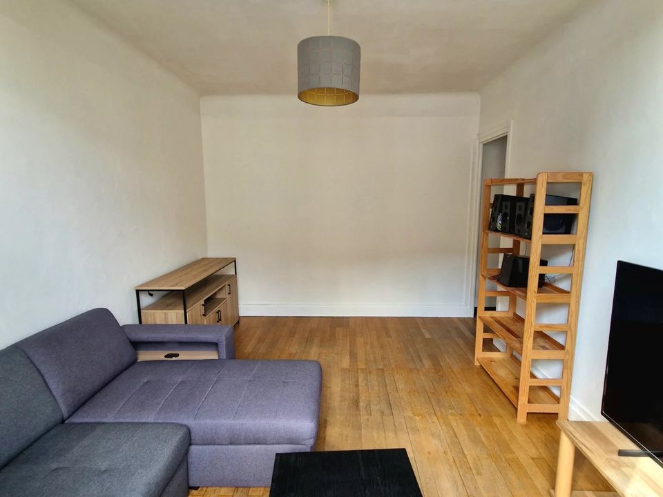 Lejlighed i Villeurbanne, Rhone - foto 3