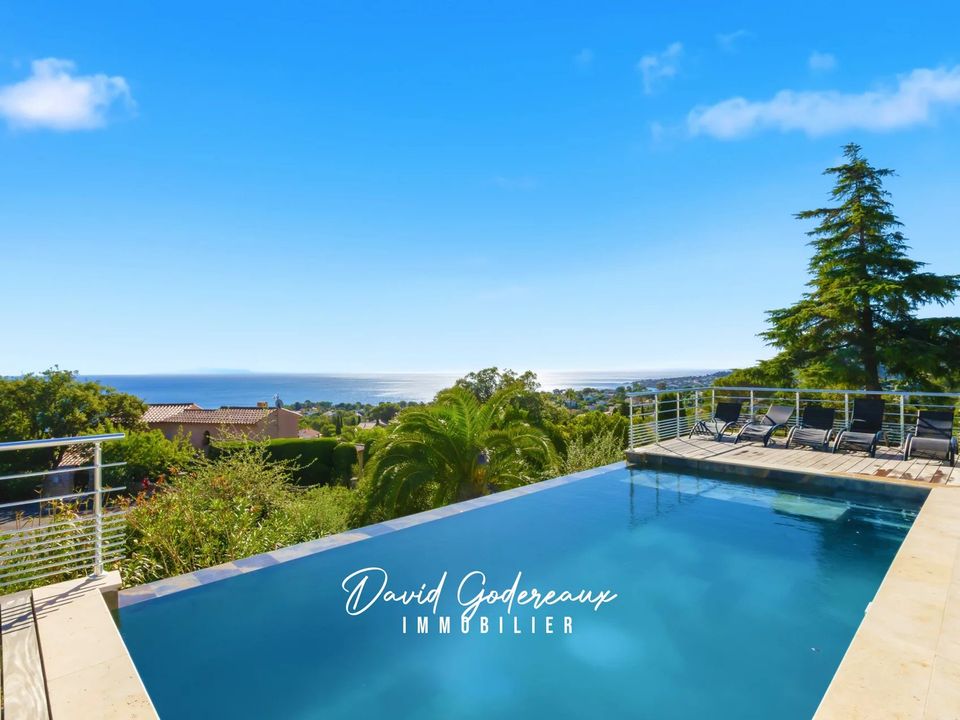 Villa a Frejus, Var - foto 1