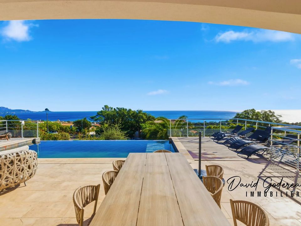 Villa a Frejus, Var - foto 2