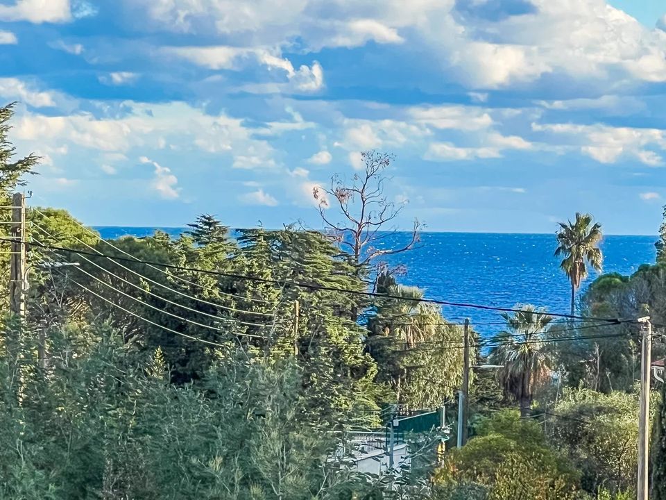 Lejlighed i Saint-Raphaël, Var - foto 1