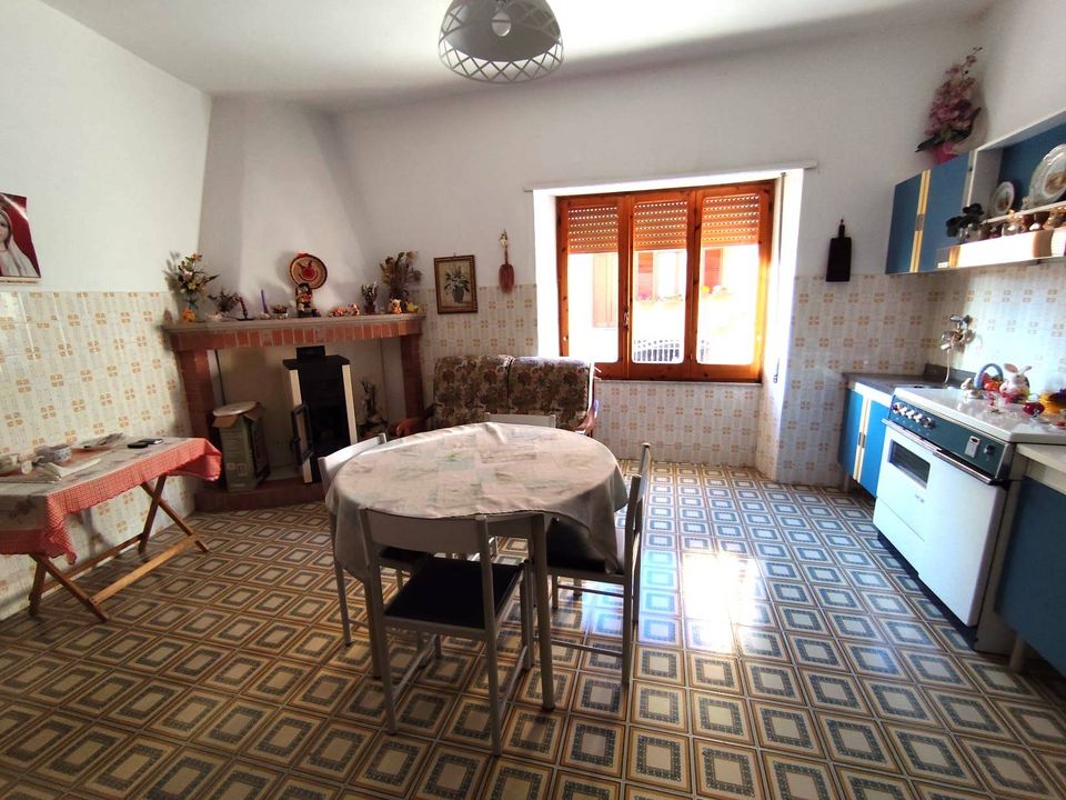 Villa i Nuraminis, Sud Sardegna - foto 4