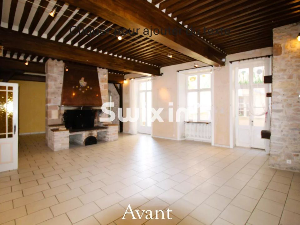 Lejlighed i Saint-Amour, Jura - foto 5