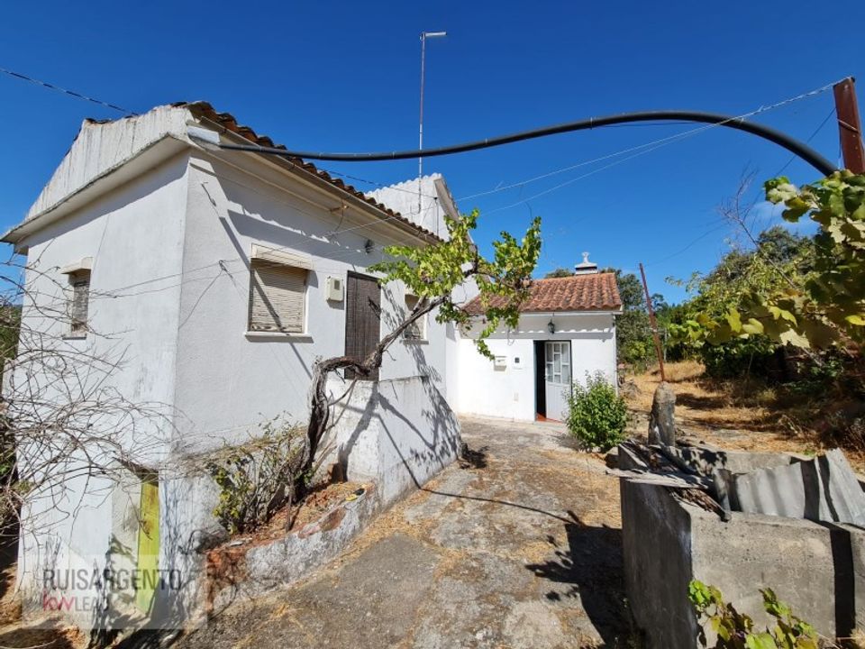 Villa i Castelo Branco, Castelo Branco - foto 1