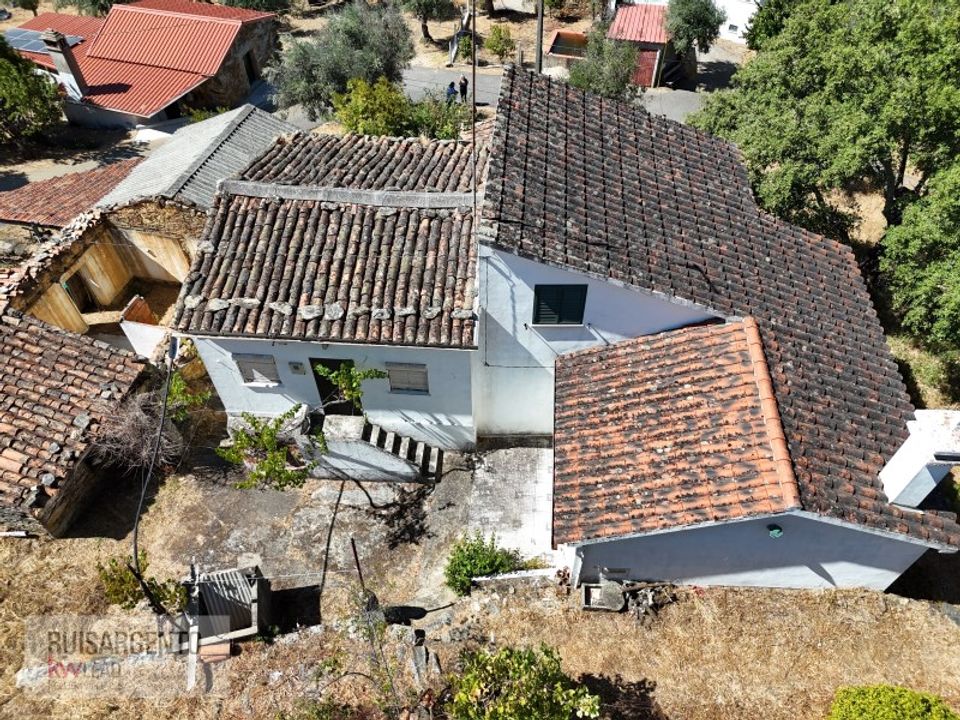 Villa i Castelo Branco, Castelo Branco - foto 2