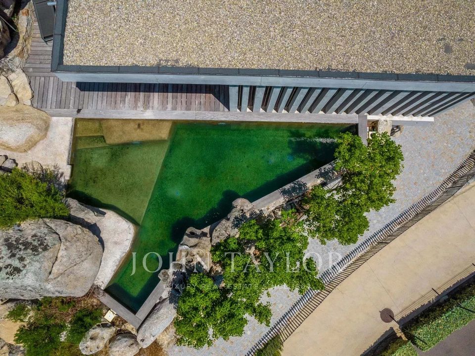 Villa i Lecci, Corse-du-Sud - foto 2